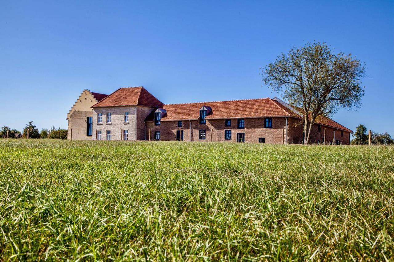 Hoeve Beusdalshof Hotel Ingber Exterior foto