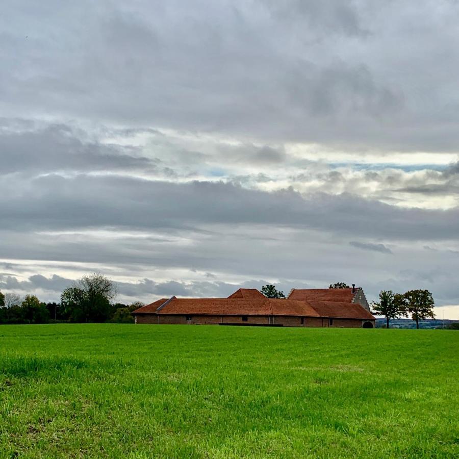 Hoeve Beusdalshof Hotel Ingber Exterior foto