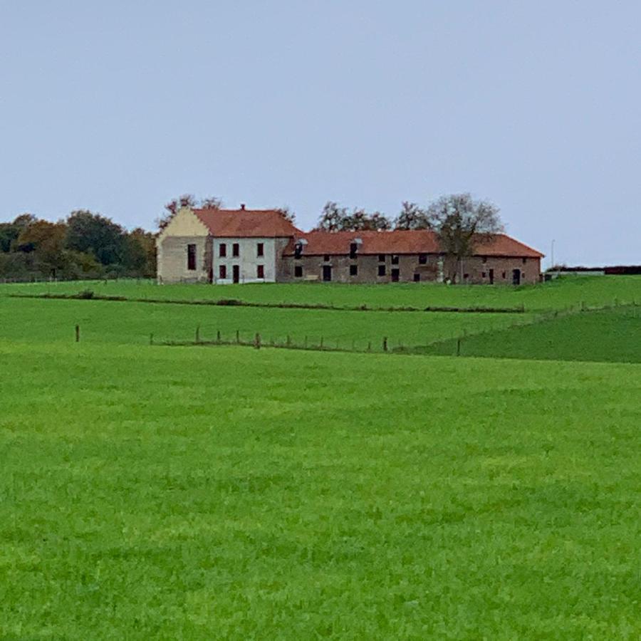 Hoeve Beusdalshof Hotel Ingber Exterior foto